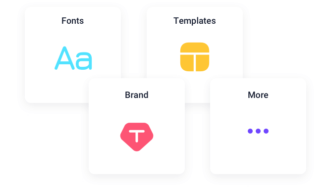 Build a Brand Kit to Ensure Consistent Branding